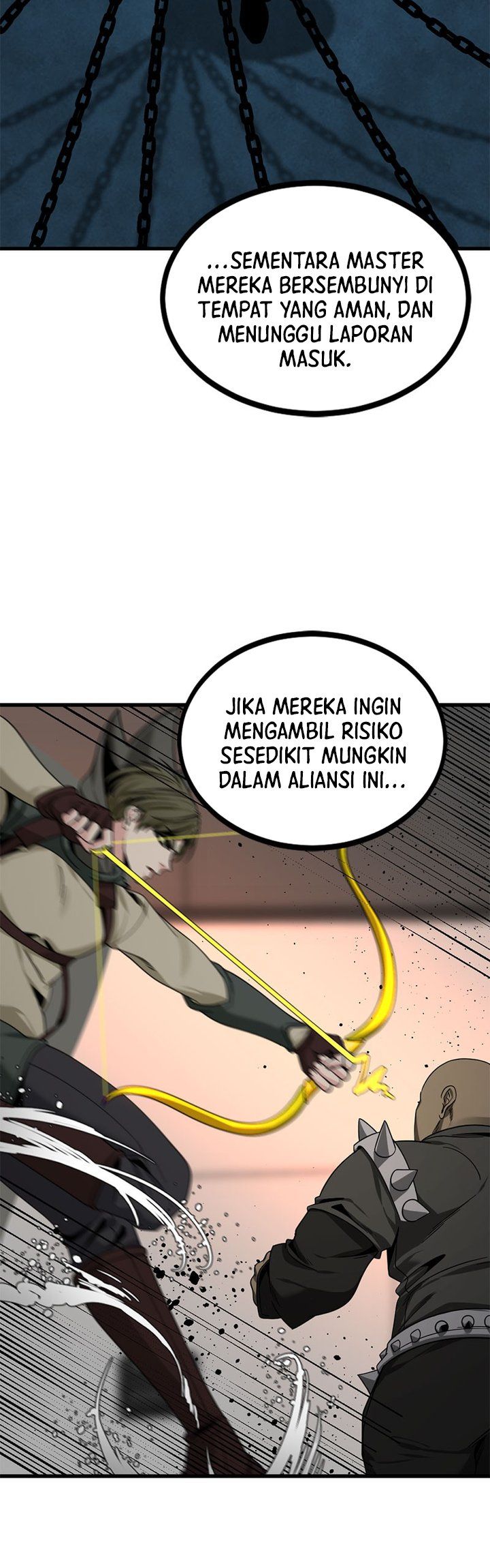Chapter 70 - halaman 42