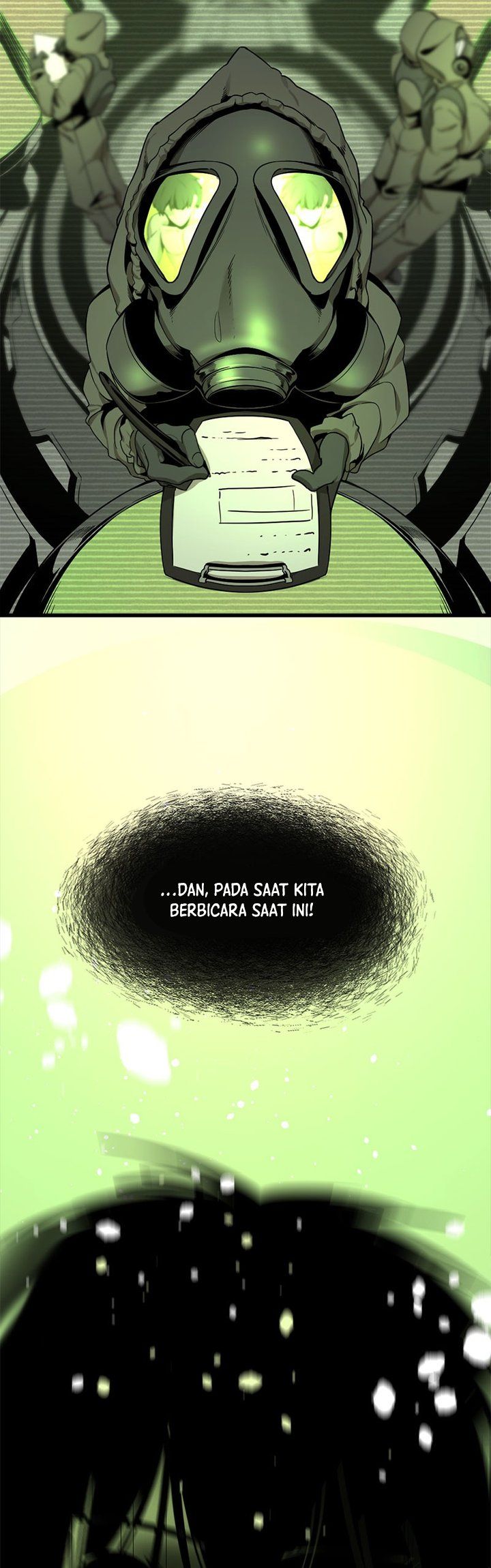 Chapter 70 - halaman 57