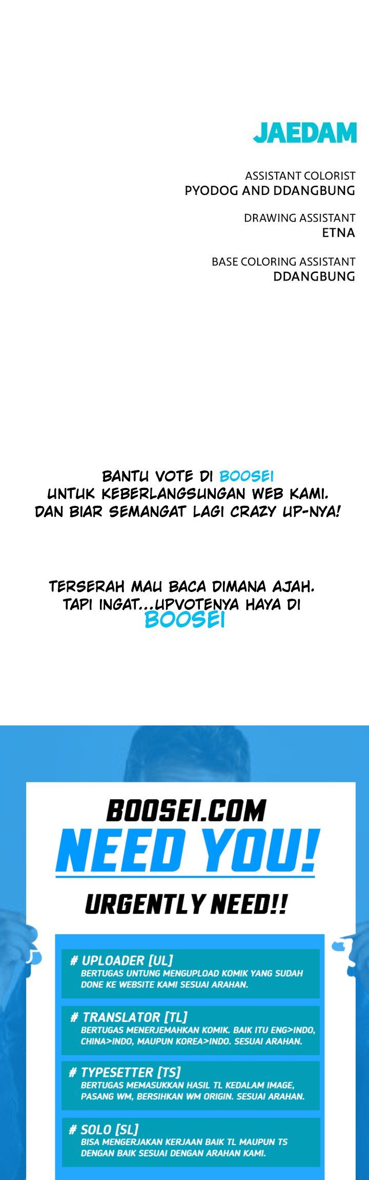 Chapter 70 - halaman 70