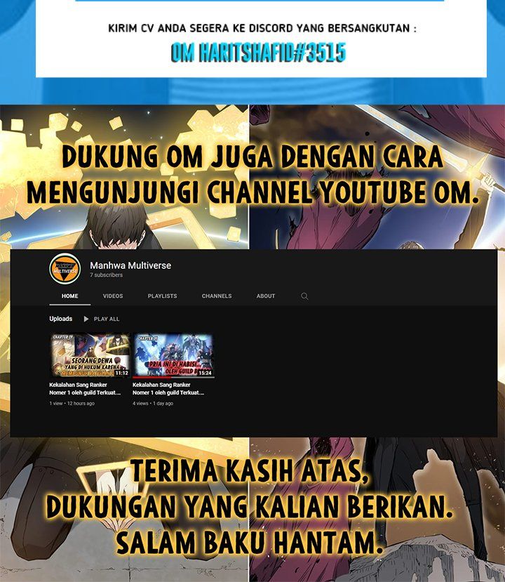 Chapter 70 - halaman 71