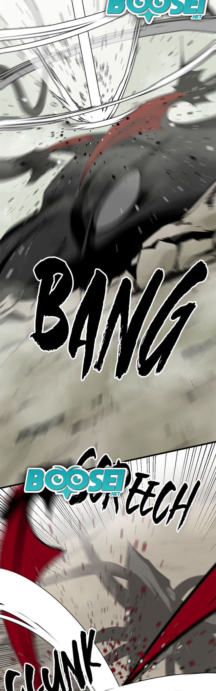 Chapter 69 - halaman 21