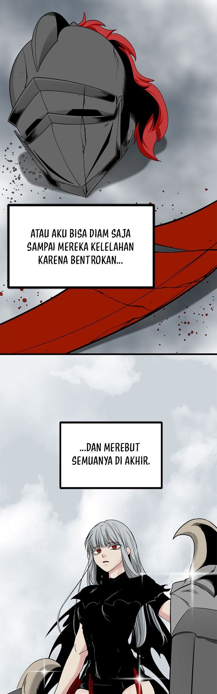 Chapter 69 - halaman 35