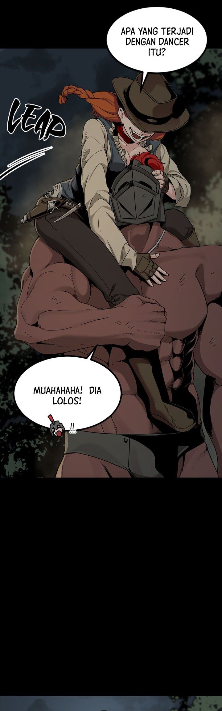 Chapter 69 - halaman 54