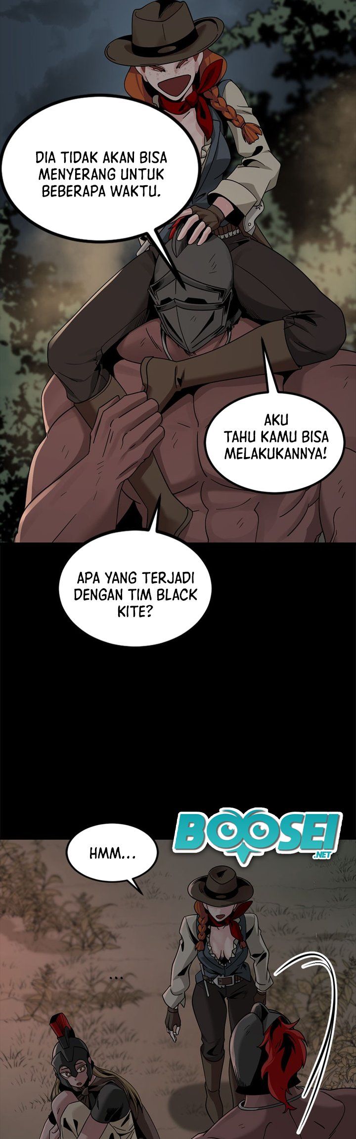 Chapter 69 - halaman 55