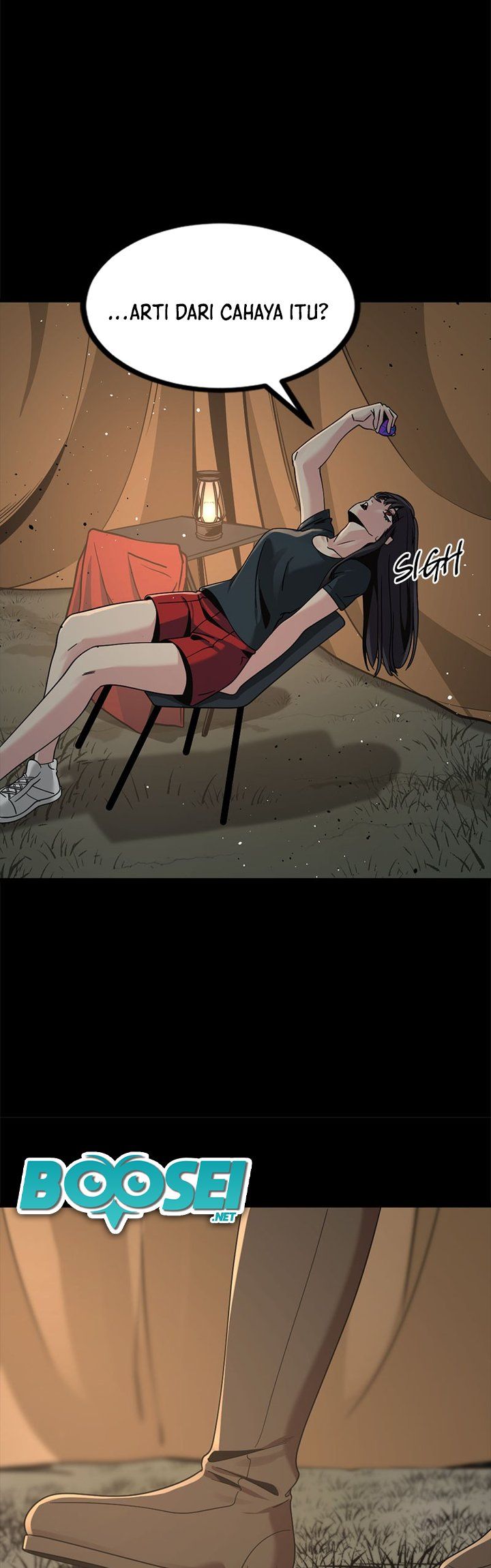 Chapter 69 - halaman 66