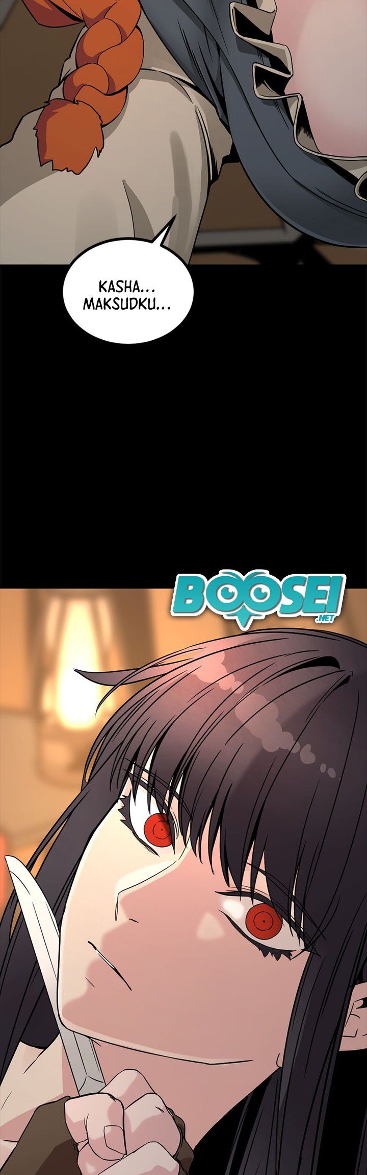 Chapter 69 - halaman 70