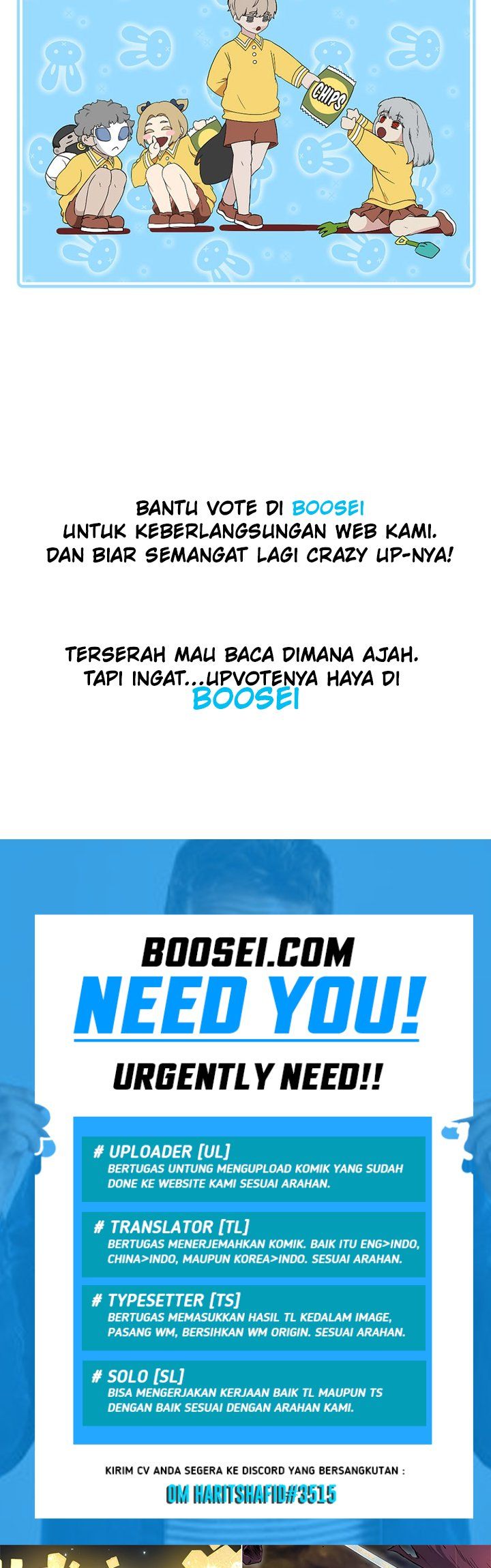 Chapter 69 - halaman 72
