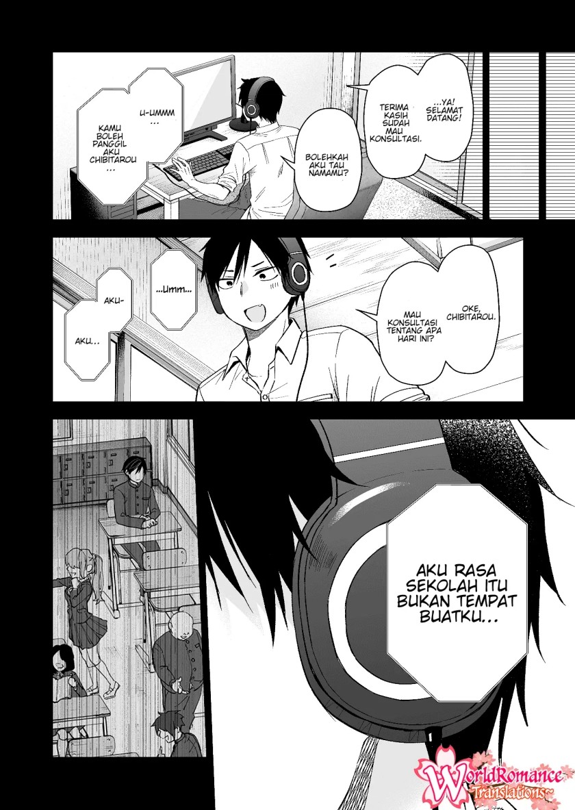 Chapter 74 - halaman 12