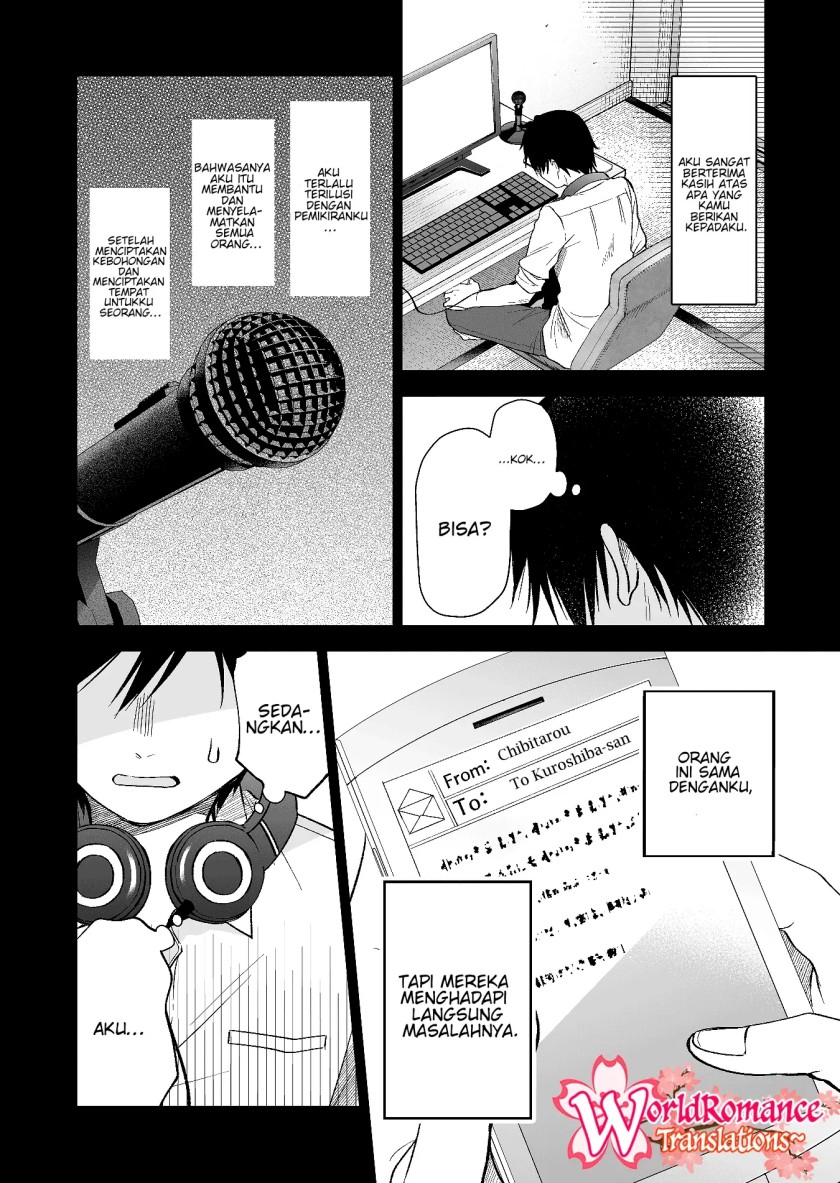 Chapter 74 - halaman 16