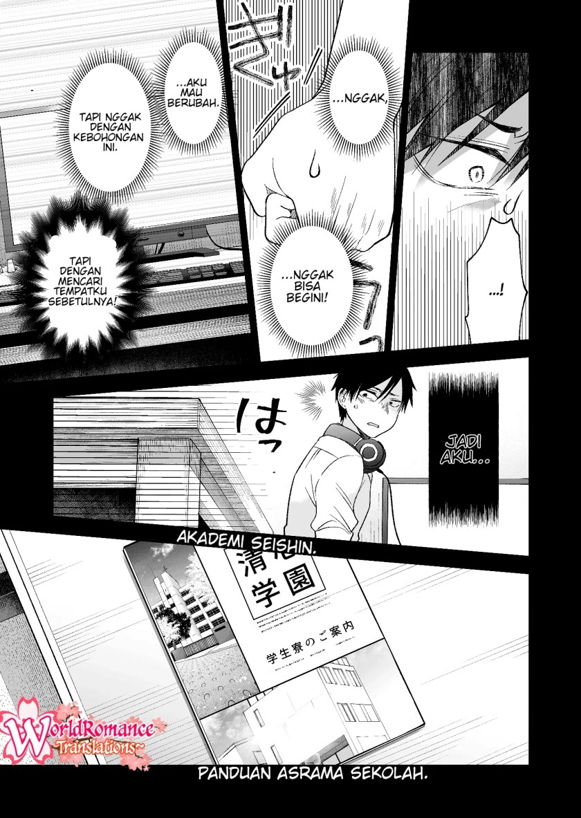 Chapter 74 - halaman 17