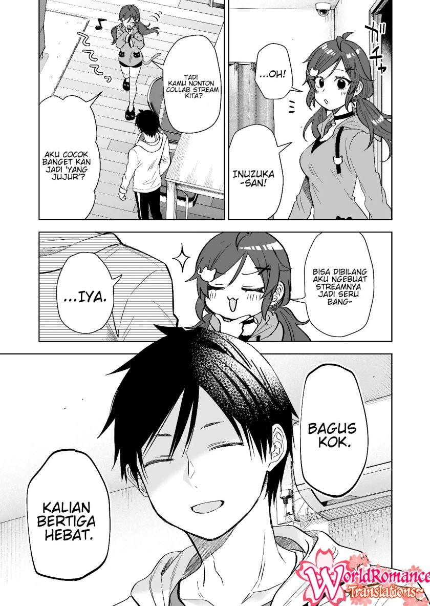 Chapter 74 - halaman 19