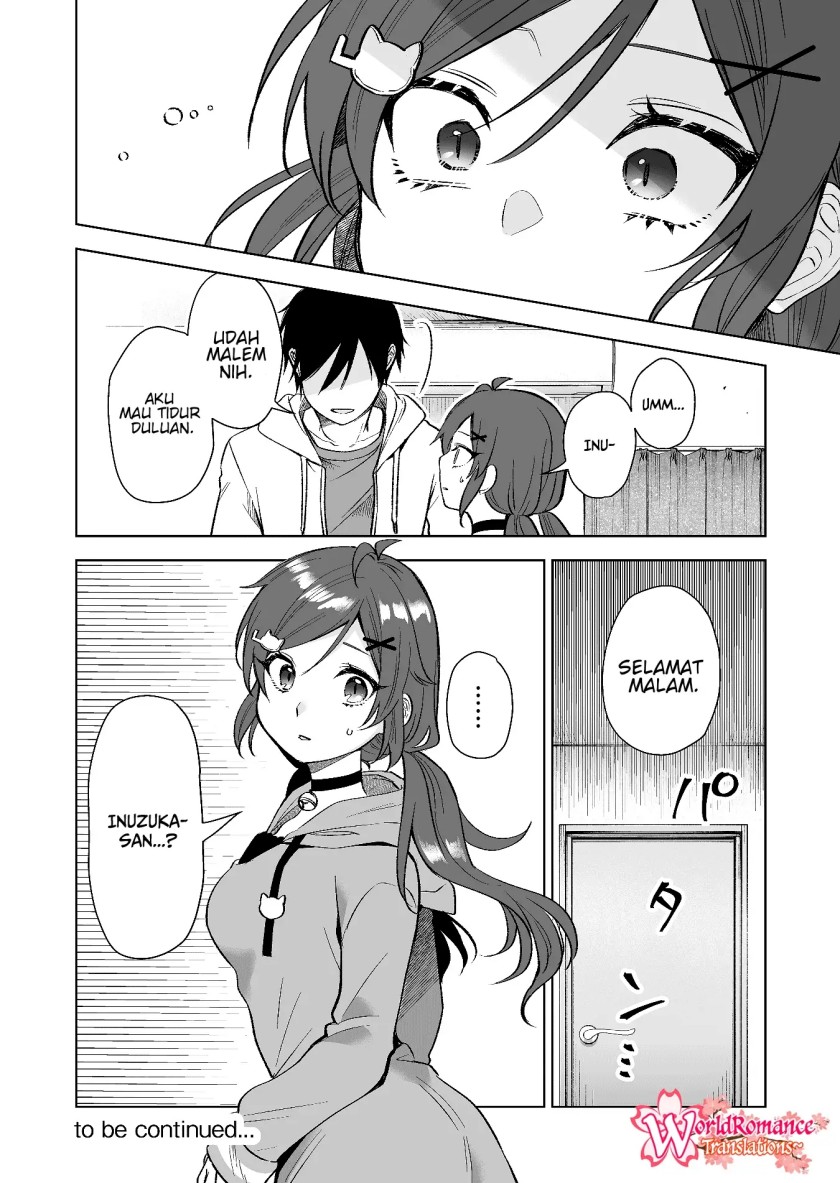 Chapter 74 - halaman 20