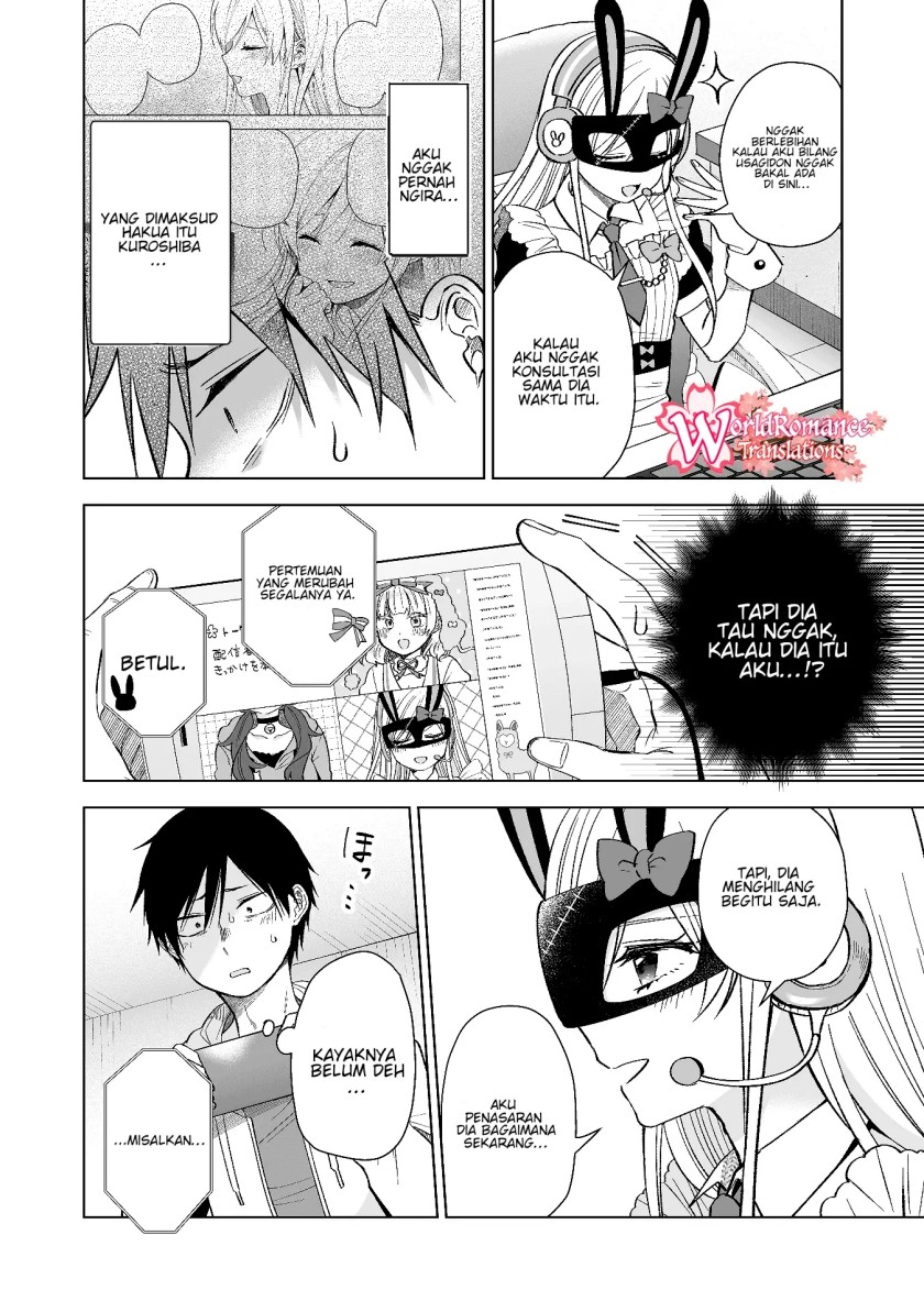 Chapter 74 - halaman 4