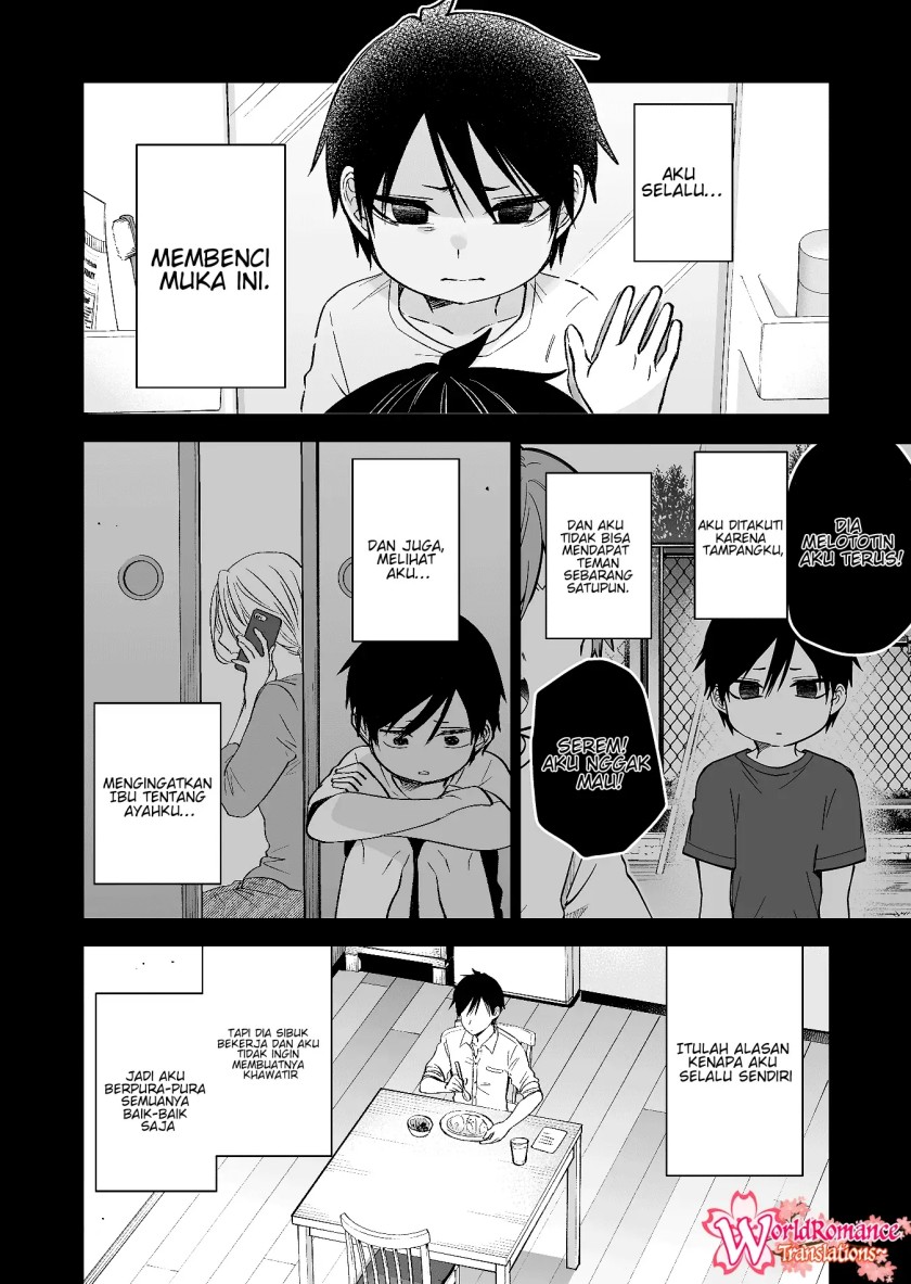 Chapter 74 - halaman 6