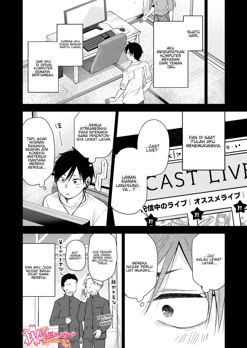 Chapter 74 - halaman 8