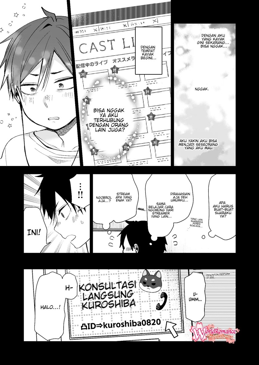 Chapter 74 - halaman 9