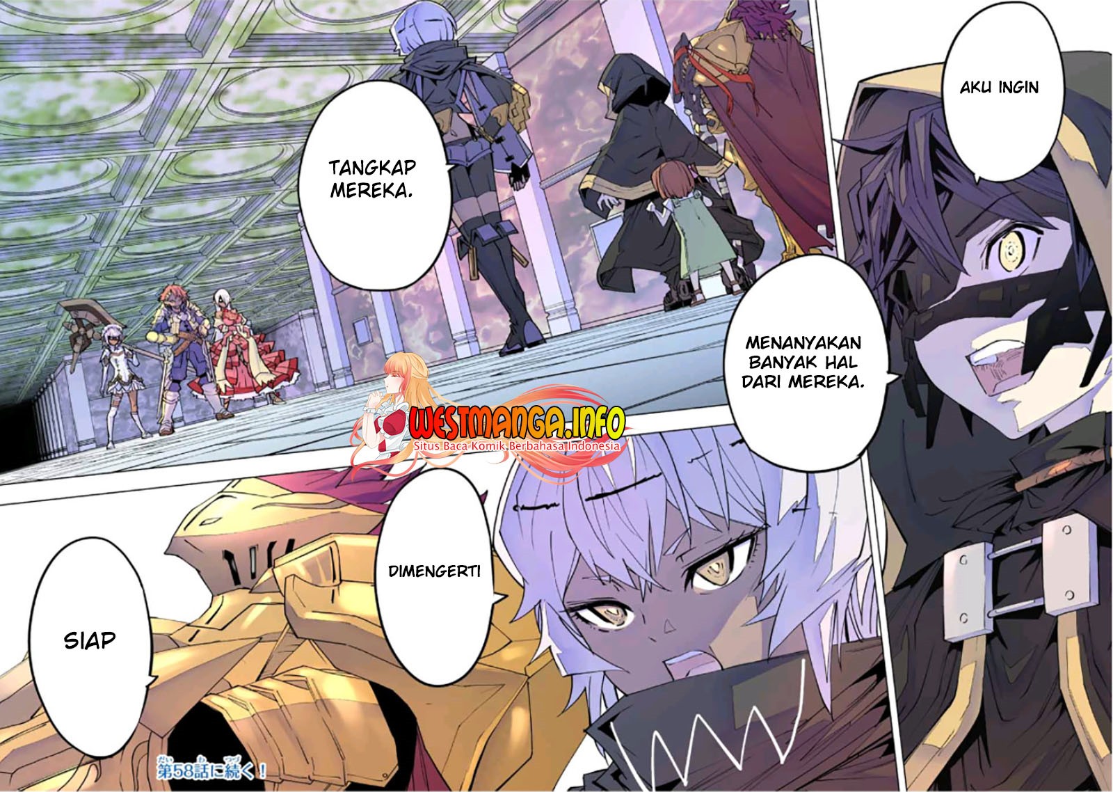 Chapter 57 - halaman 29
