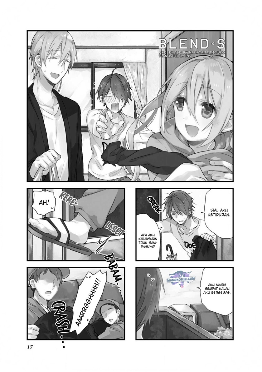 Chapter 58 - halaman 3