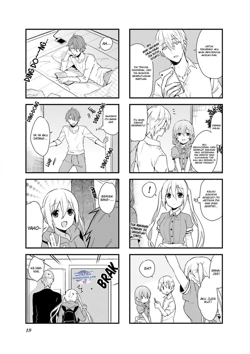 Chapter 58 - halaman 5