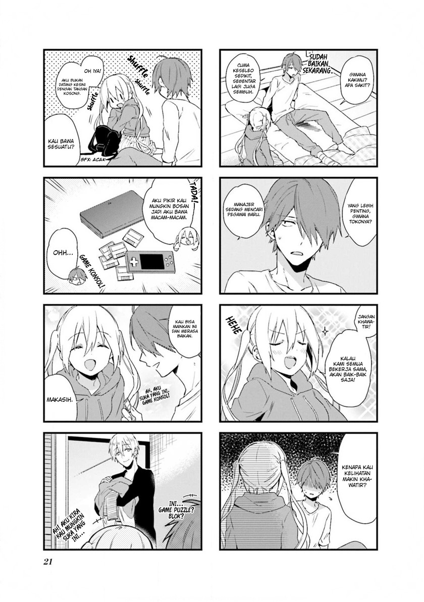 Chapter 58 - halaman 7
