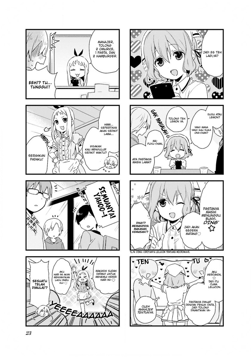 Chapter 58 - halaman 9