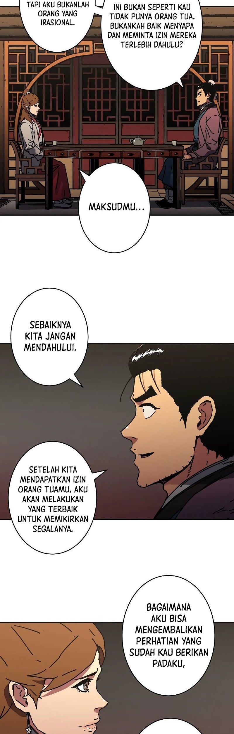 Chapter 215 - halaman 32