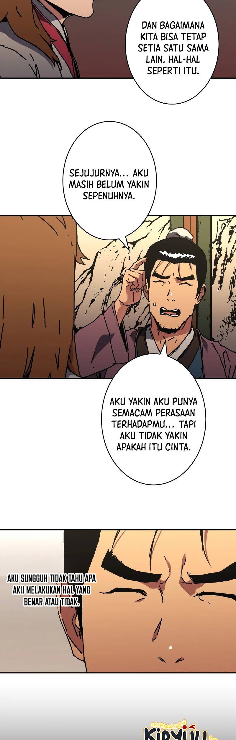 Chapter 215 - halaman 33