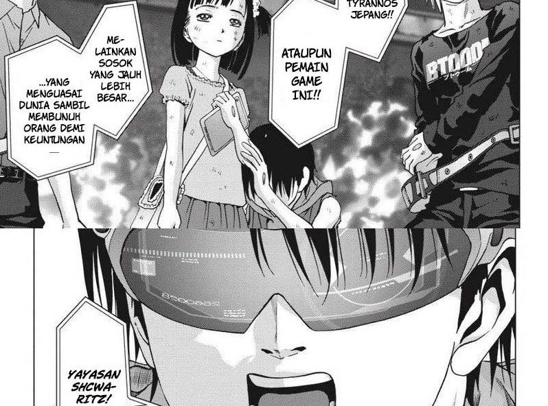 Chapter 106.1 - halaman 7