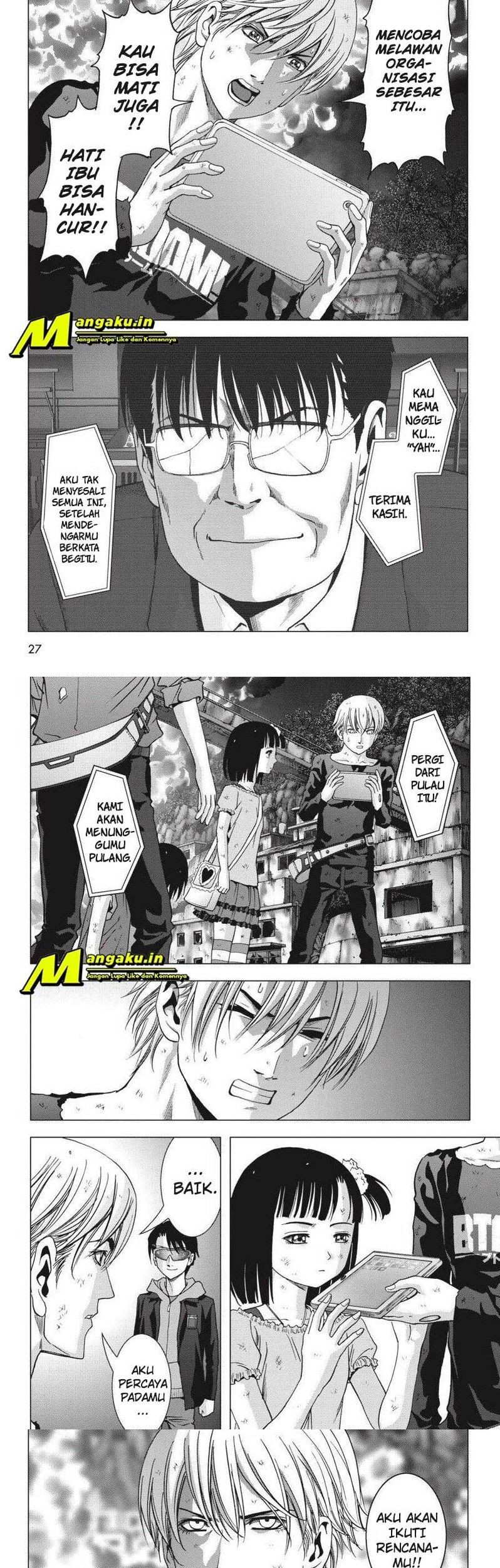 Chapter 106.1 - halaman 18