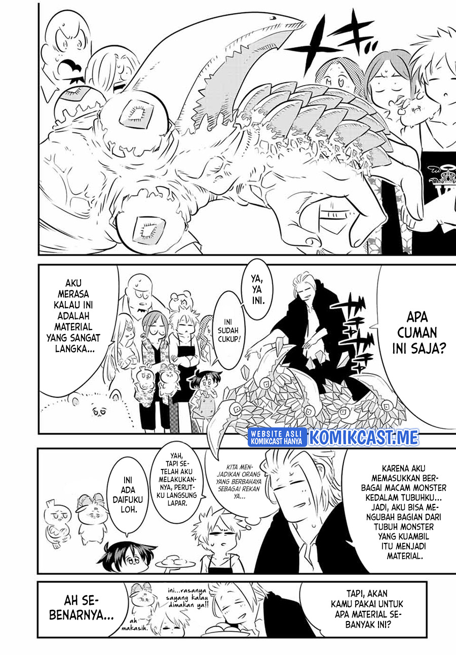 Chapter 100 - halaman 12