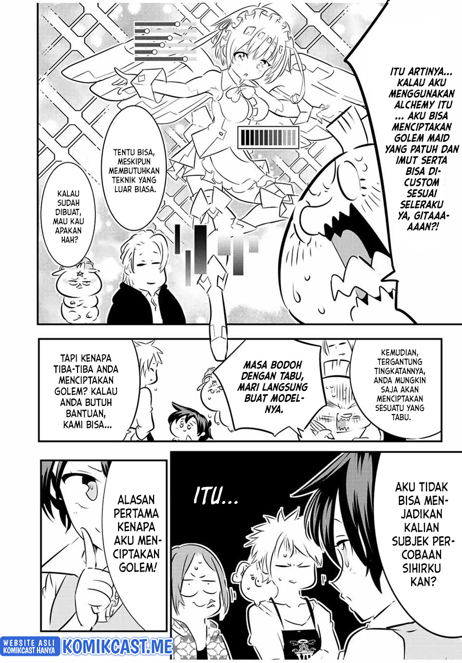 Chapter 100 - halaman 14