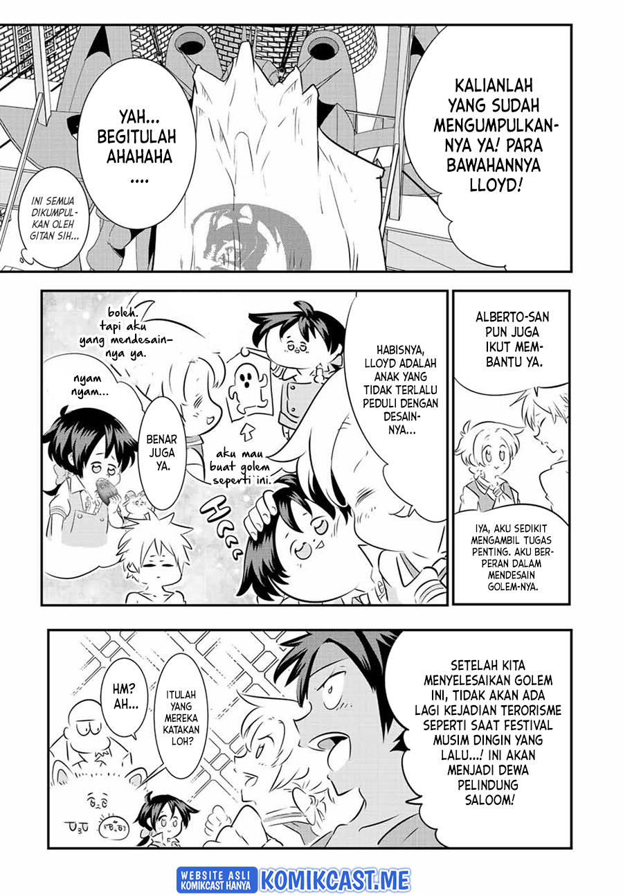 Chapter 100 - halaman 19