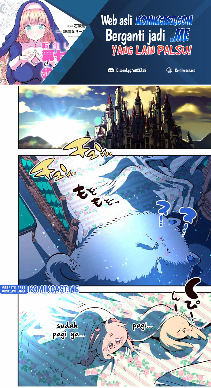 Chapter 100 - halaman 3