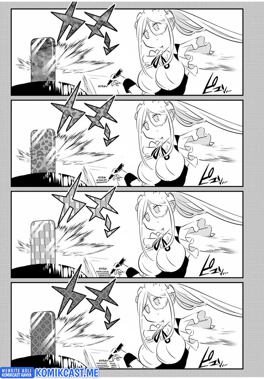 Chapter 100 - halaman 27