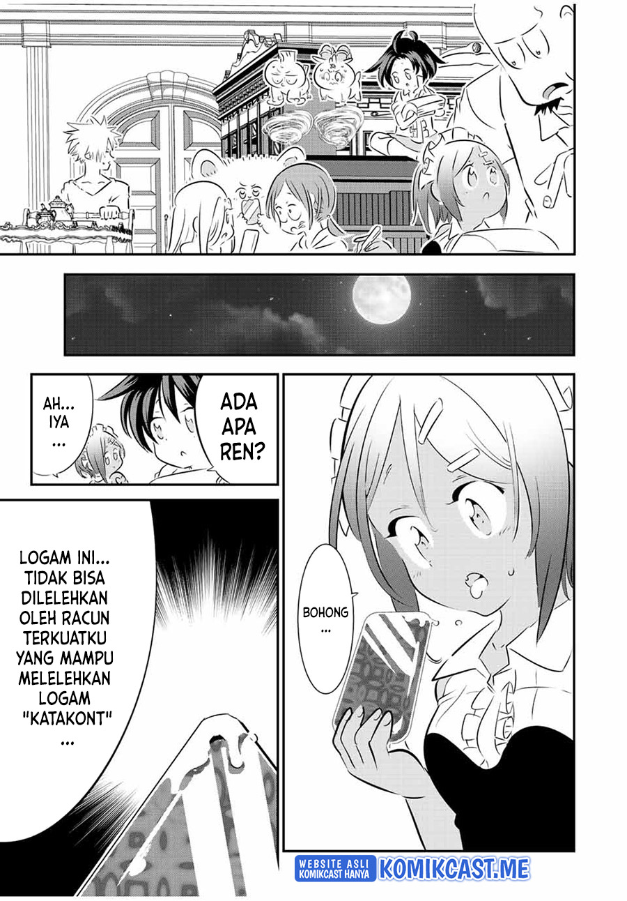 Chapter 100 - halaman 31