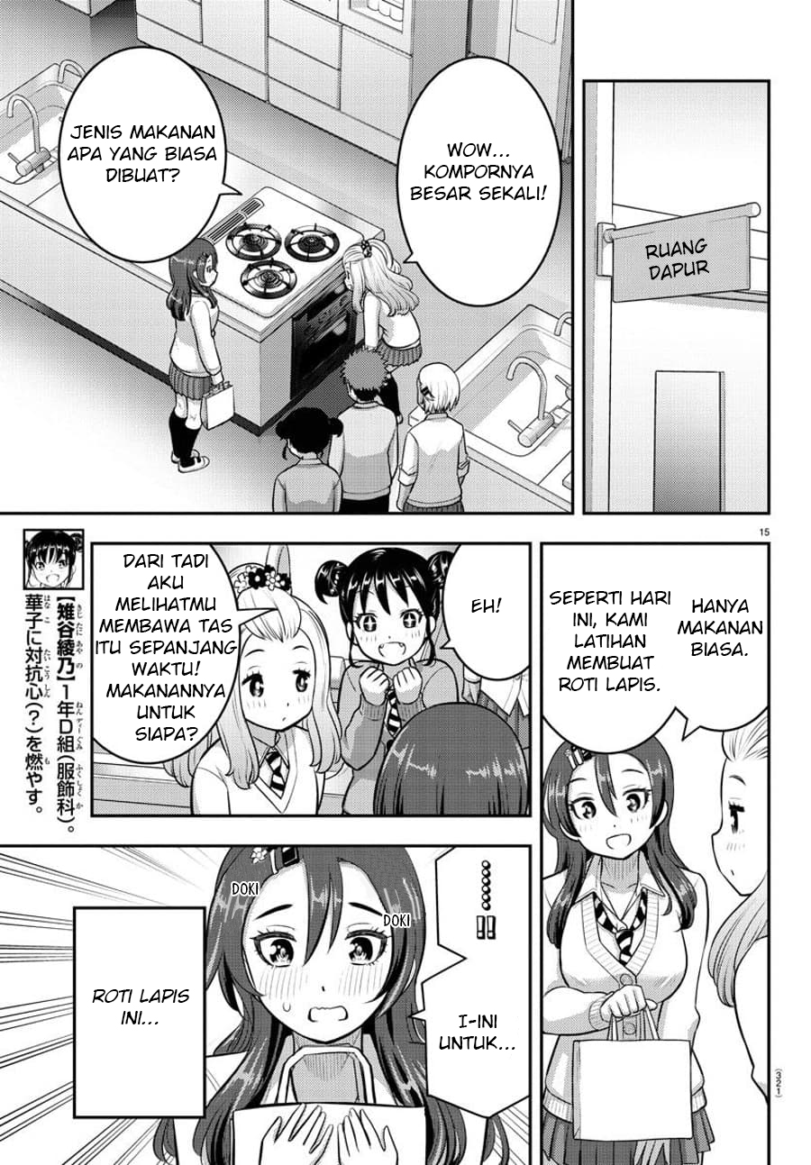 Chapter 97 - halaman 18
