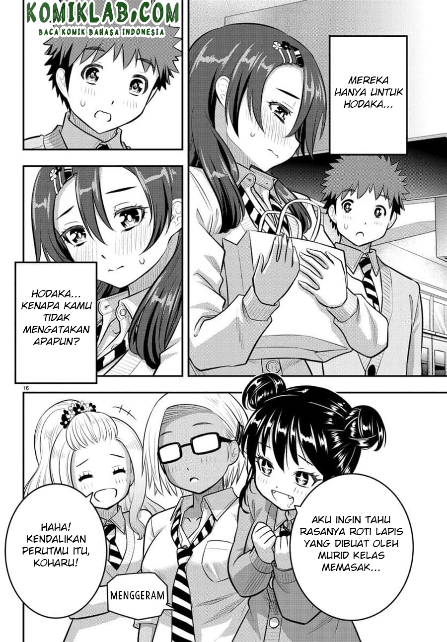 Chapter 97 - halaman 19