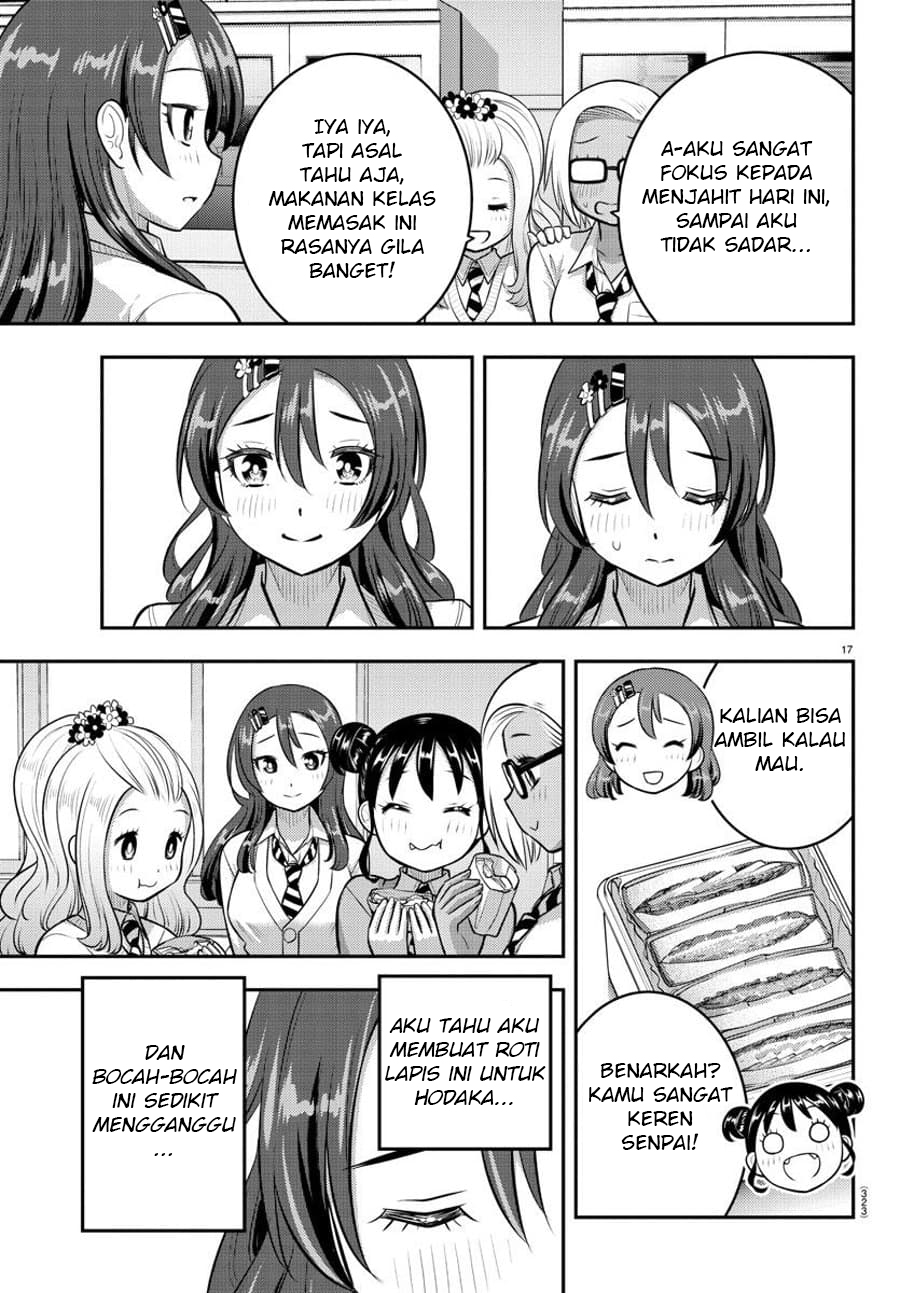 Chapter 97 - halaman 20
