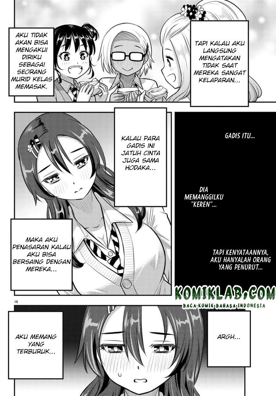 Chapter 97 - halaman 21