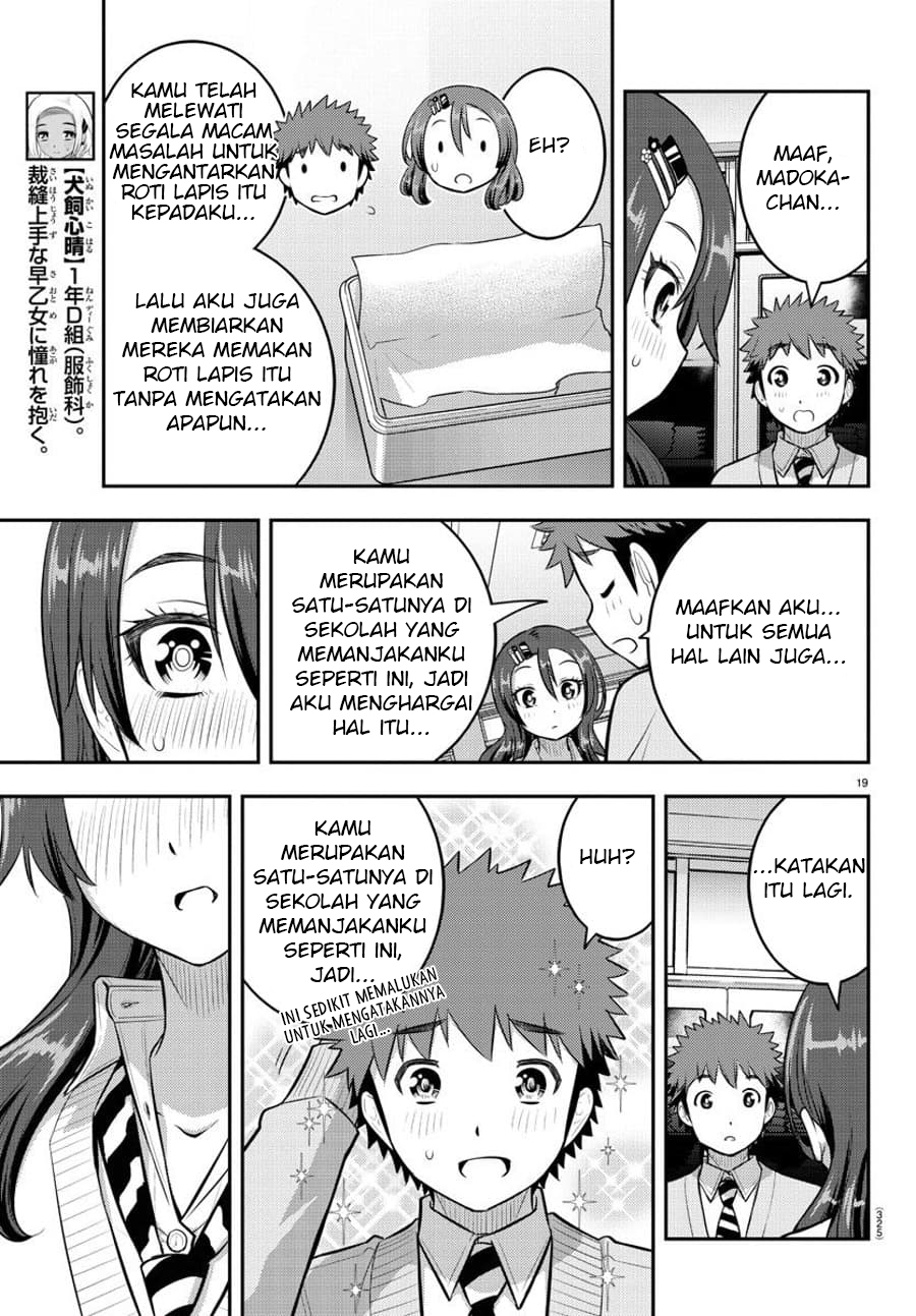 Chapter 97 - halaman 22