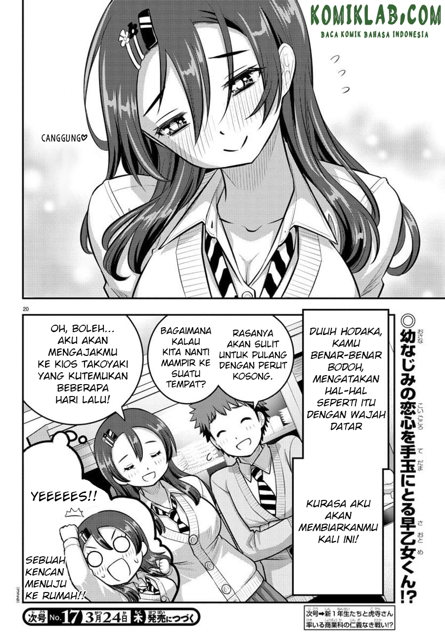 Chapter 97 - halaman 23