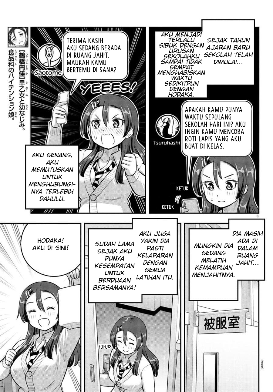 Chapter 97 - halaman 6