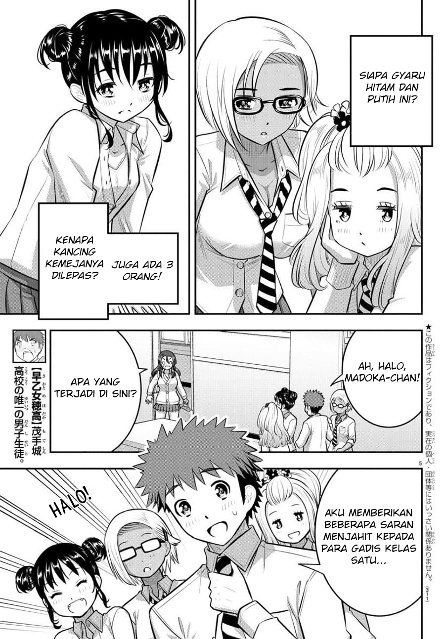 Chapter 97 - halaman 8