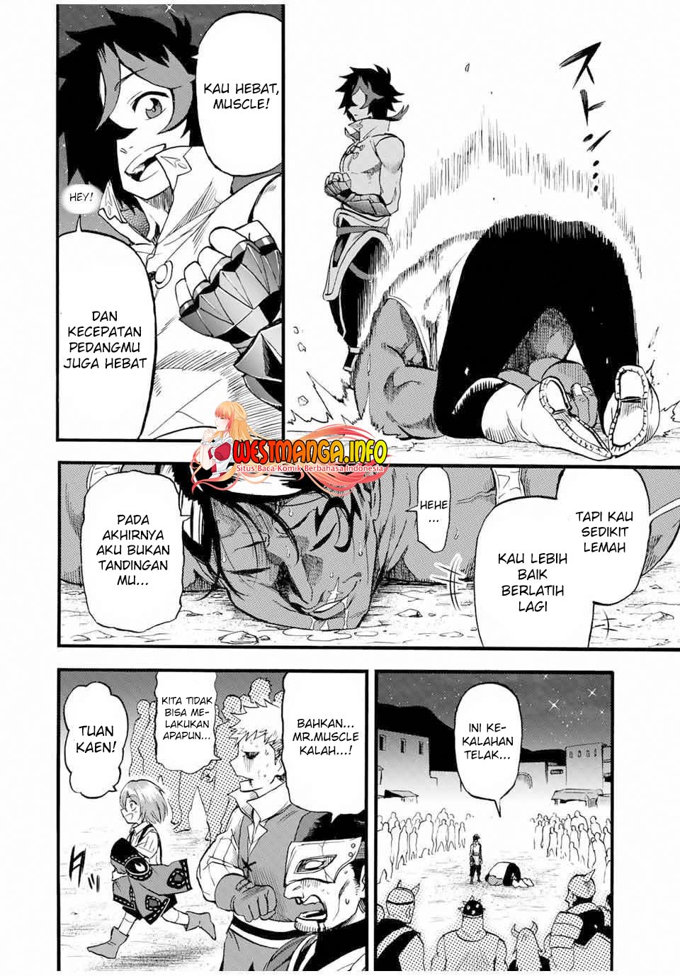 Chapter 73 - halaman 13