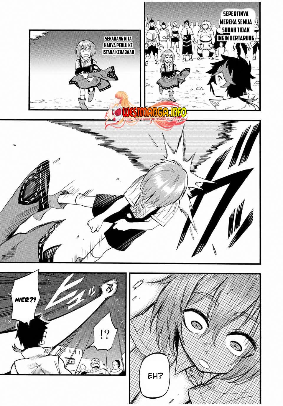 Chapter 73 - halaman 14