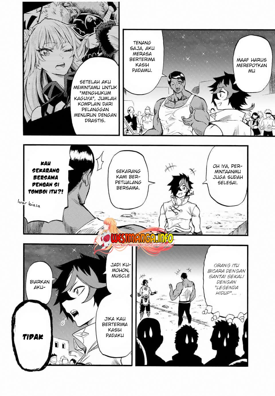 Chapter 73 - halaman 5