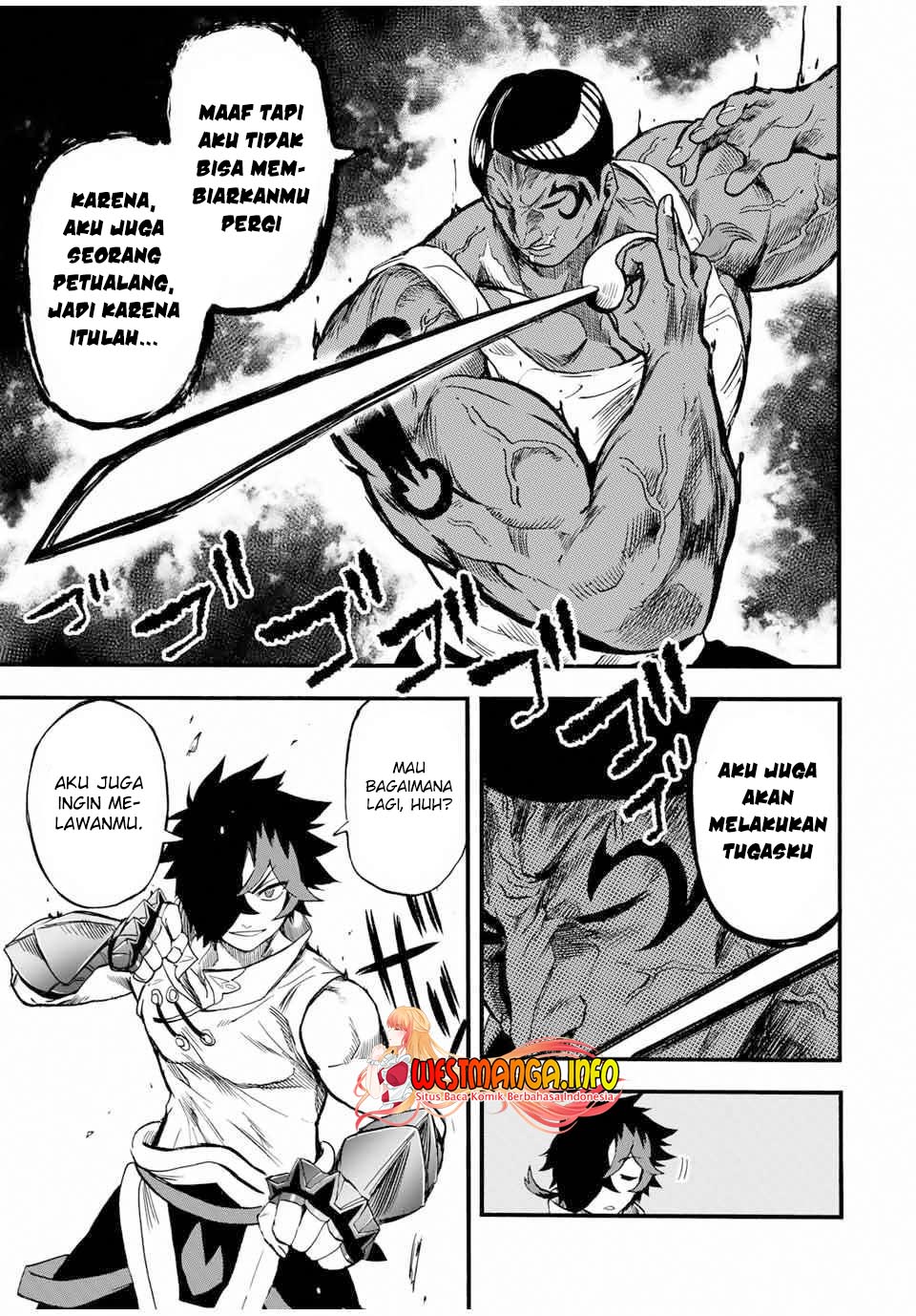 Chapter 73 - halaman 6