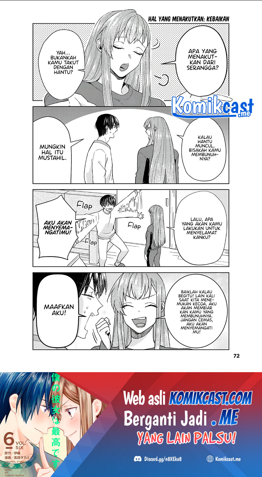 Chapter 39 - halaman 12