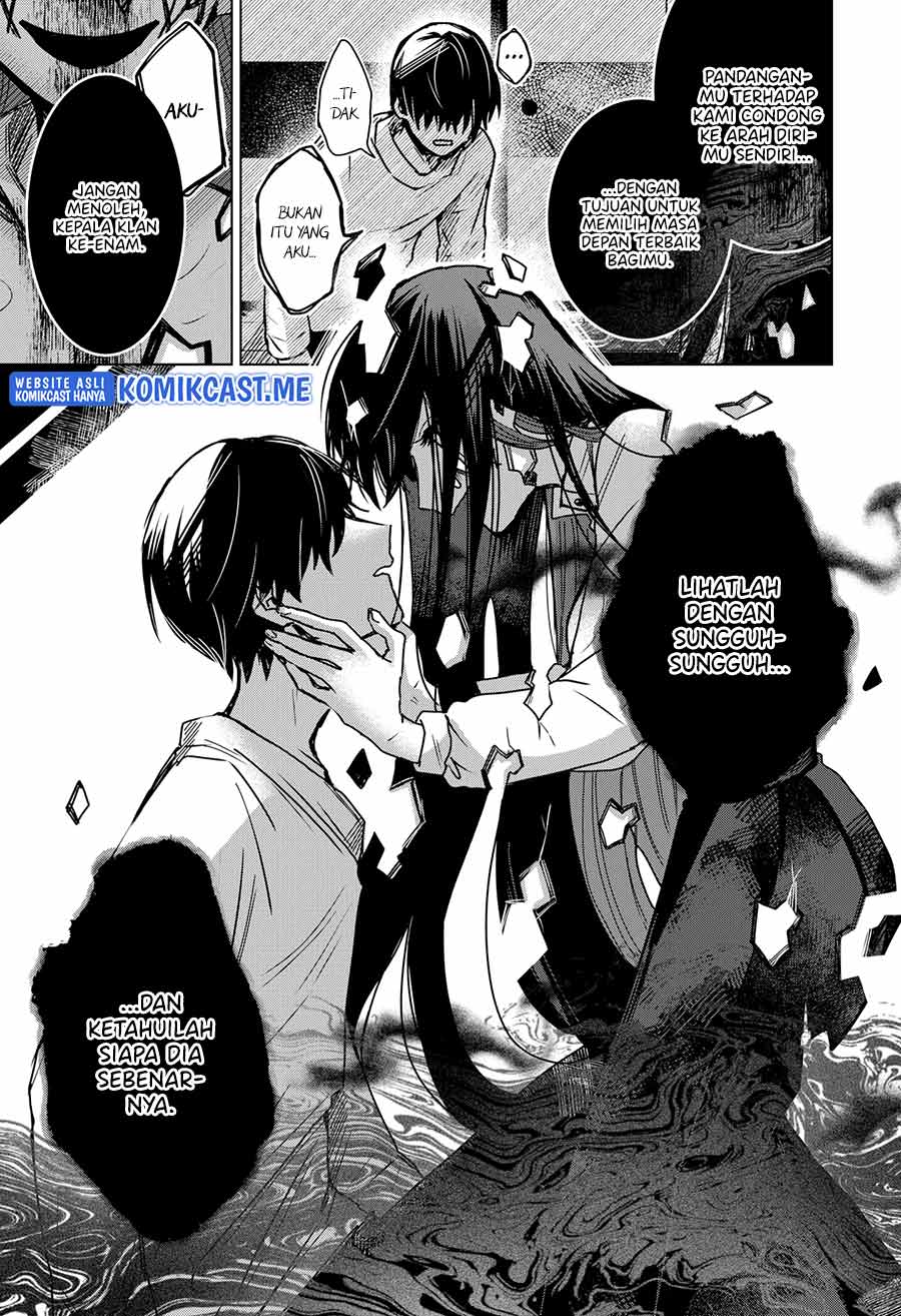 Chapter 43 - halaman 21