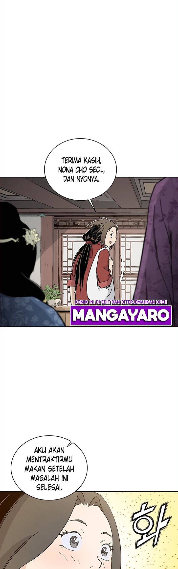 Chapter 45 - halaman 22